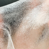 Bone Collagen Freeze-dried Silk Facial Mask